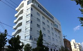 ホテル　ピースランド石垣島